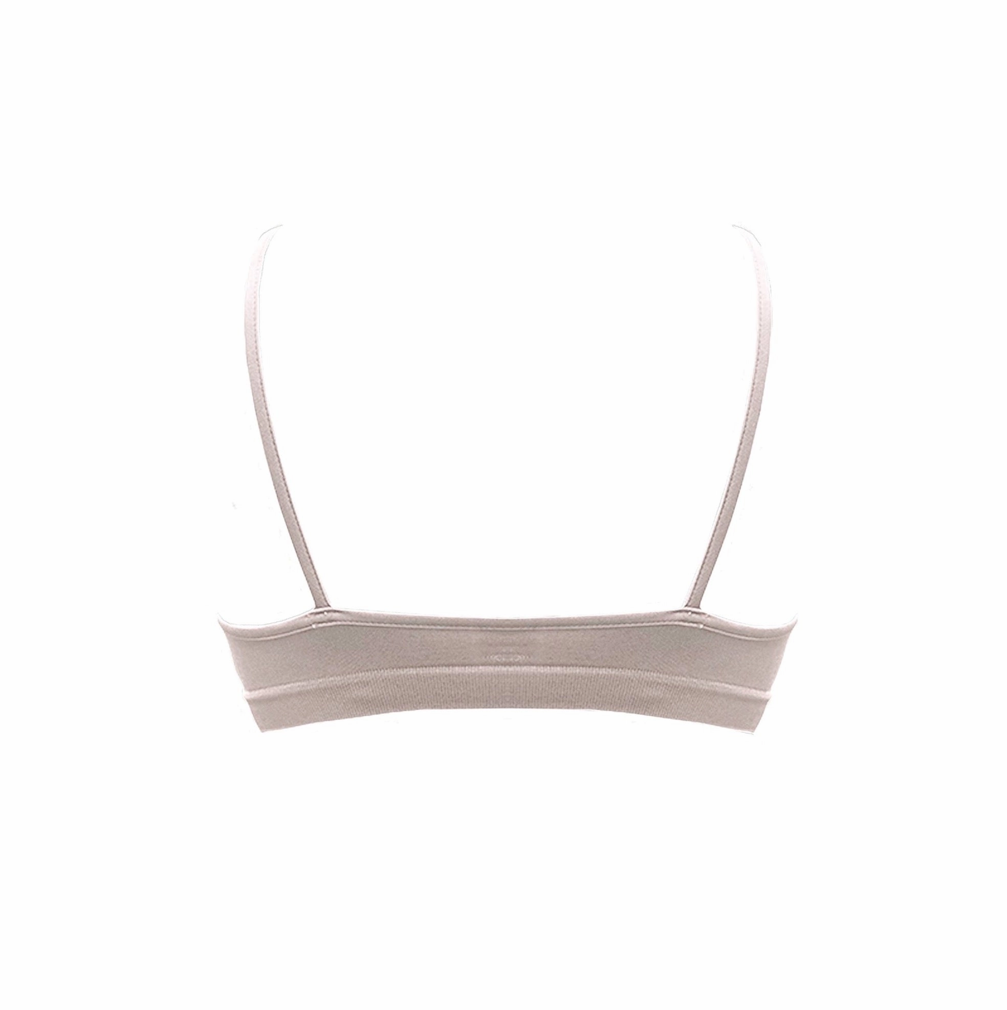 POISE Bra Top - Blush