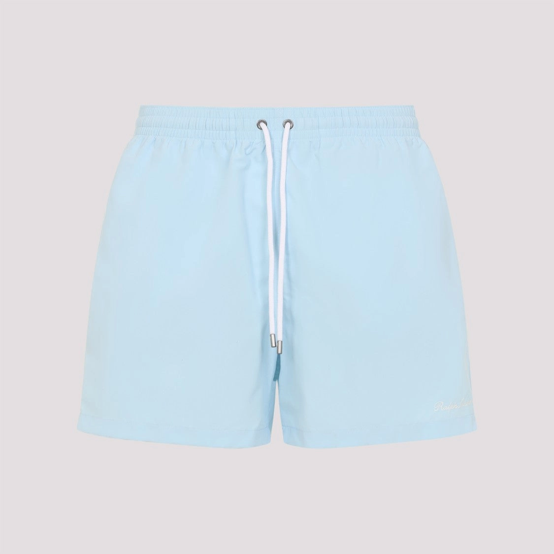 Polyester Swim Shorts