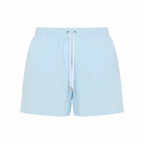 Polyester Swim Shorts