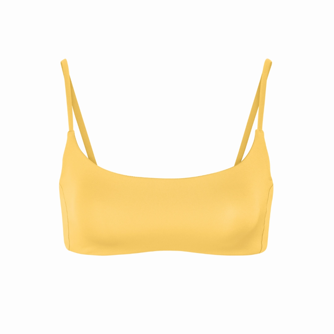 Pool Days Top - Mango