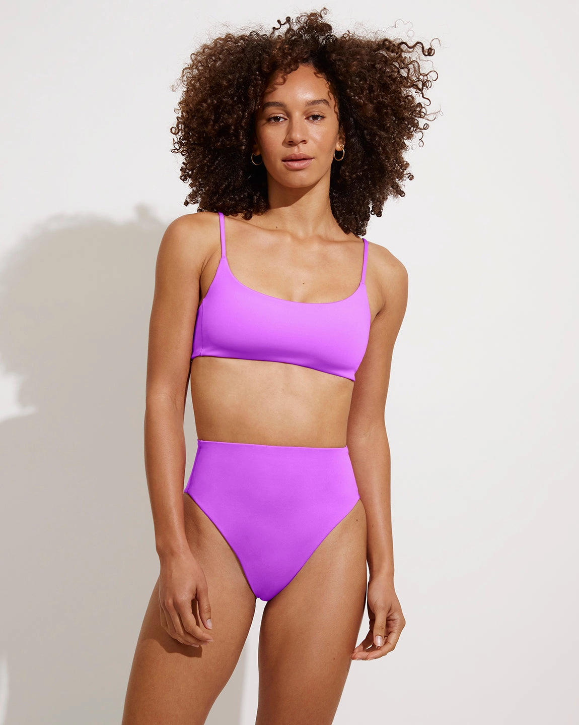 Pool Days Top - Punch