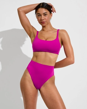 Pool Days Top D  - Aloha