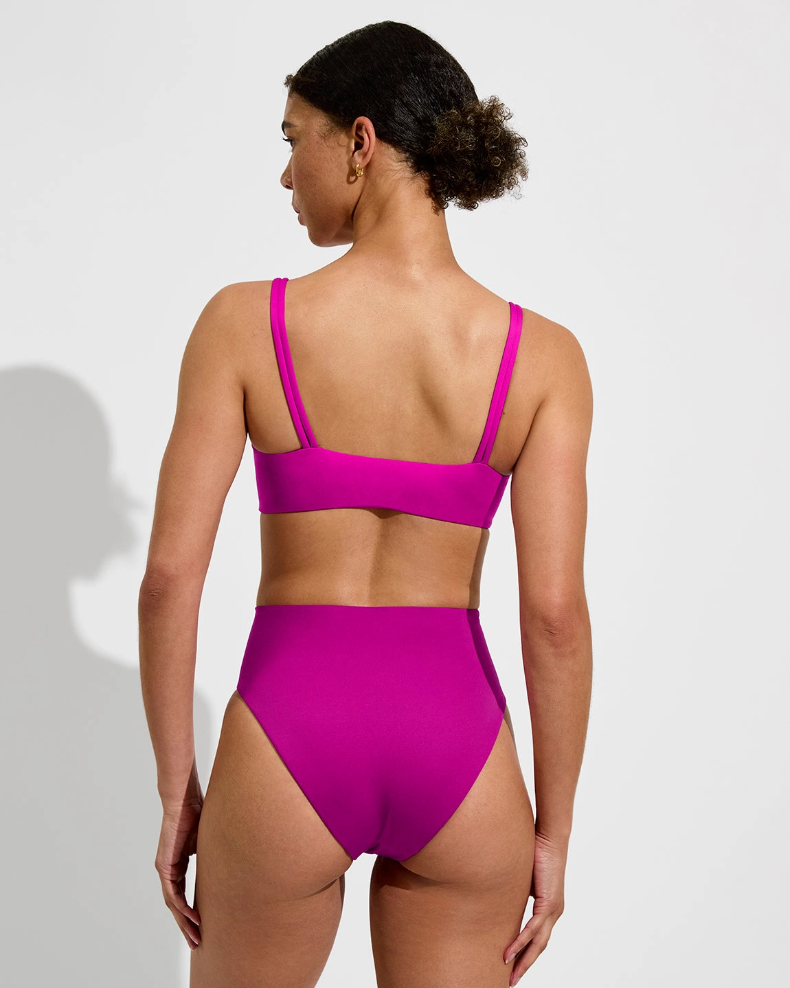 Pool Days Top D  - Aloha