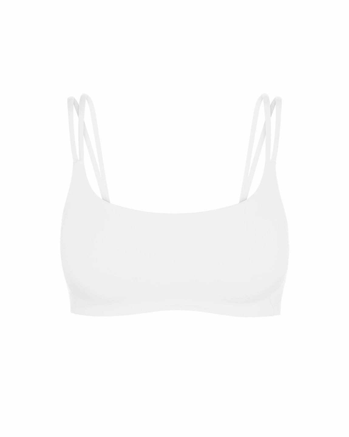 Pool Days Top D  - Coconut