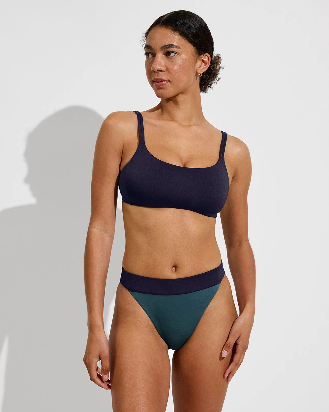 Pool Days Top D  - Sprint