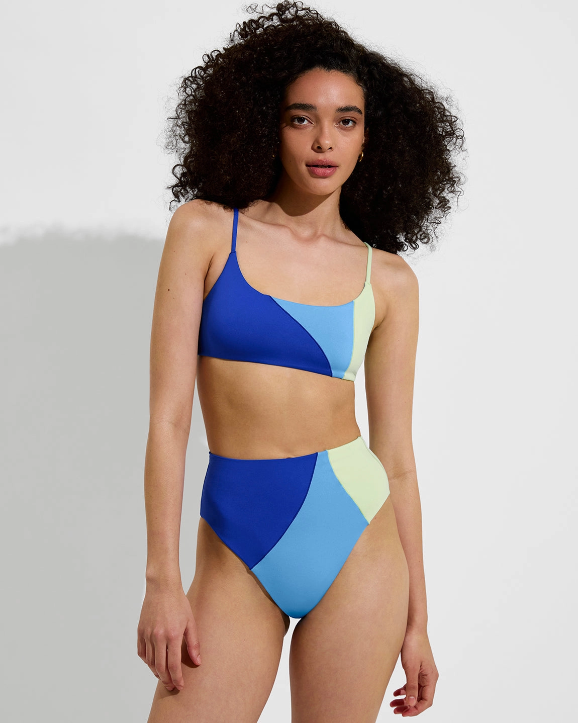 Pool Days Top *LOF X DUNE - First Place / Point Break / Mojito