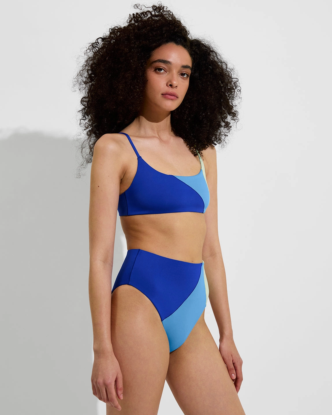 Pool Days Top *LOF X DUNE - First Place / Point Break / Mojito