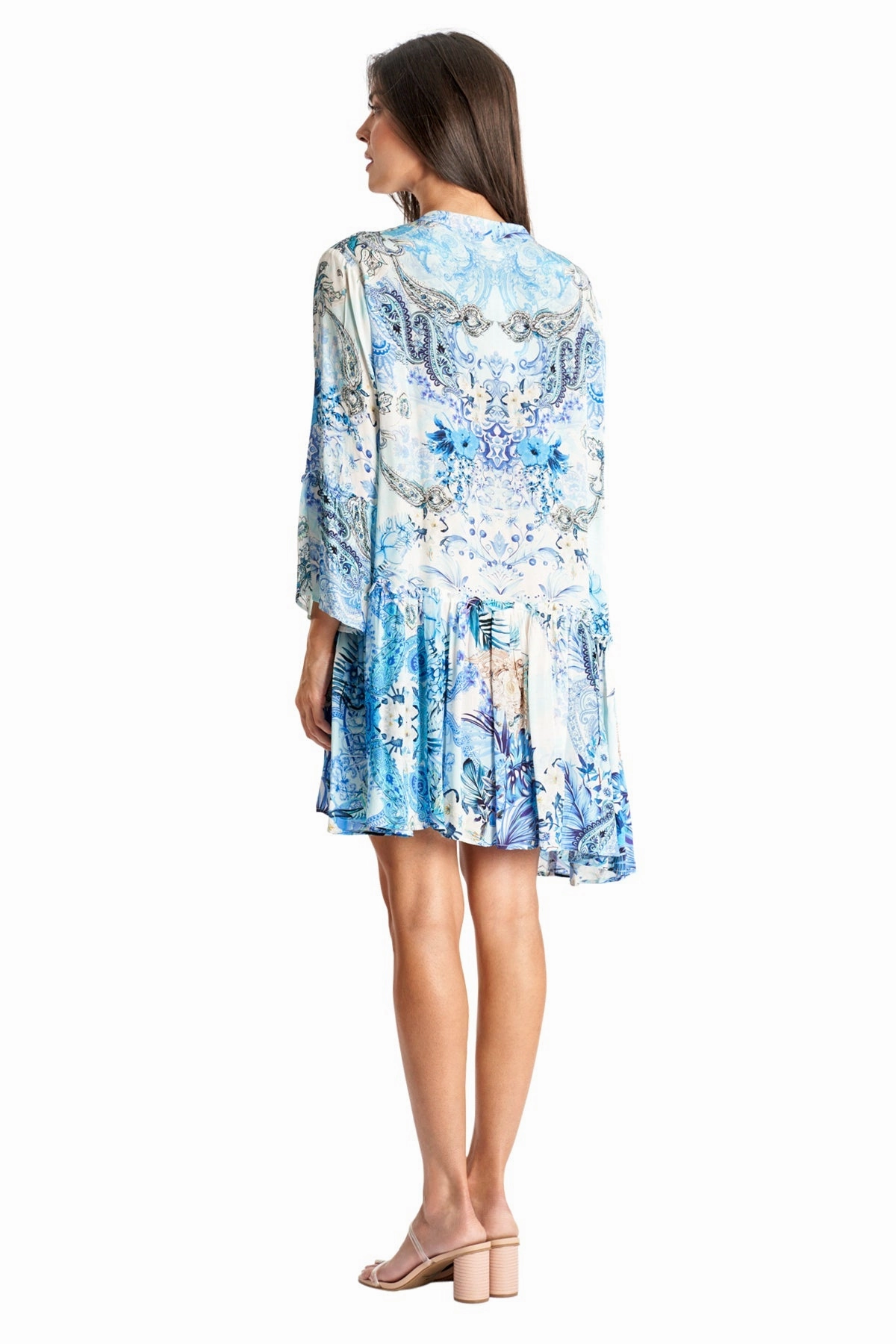 Preston Short Dress