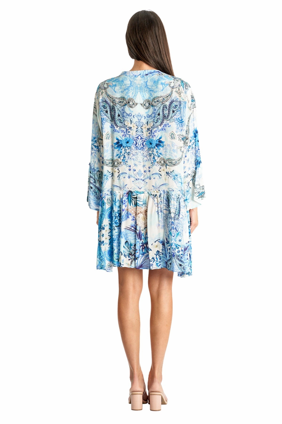 Preston Short Dress