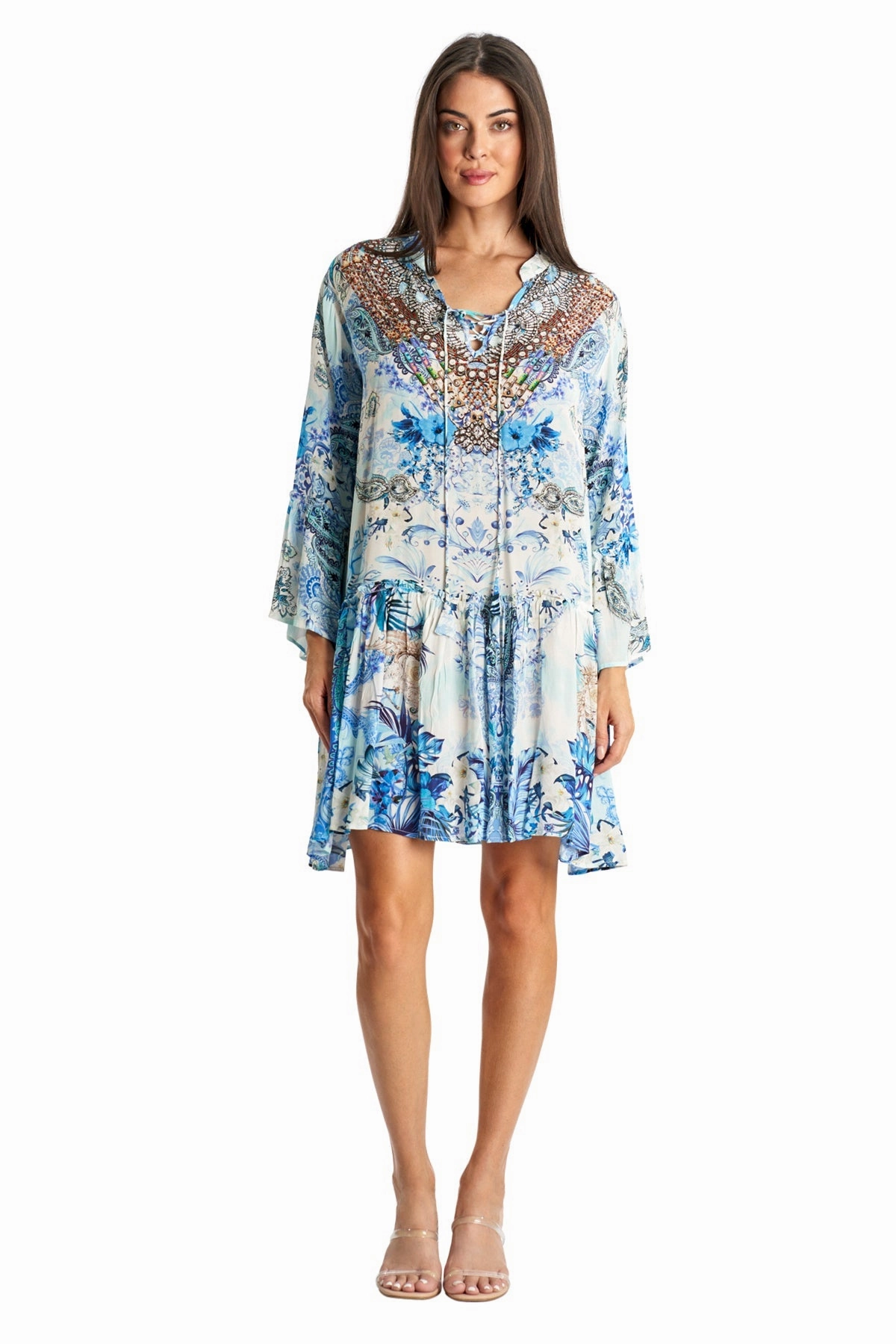 Preston Short Dress