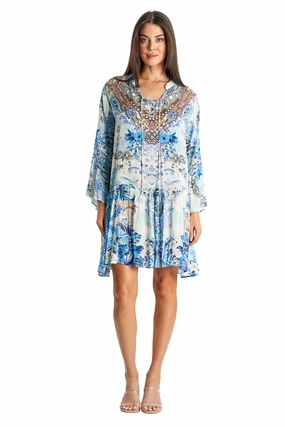 Preston Short Dress
