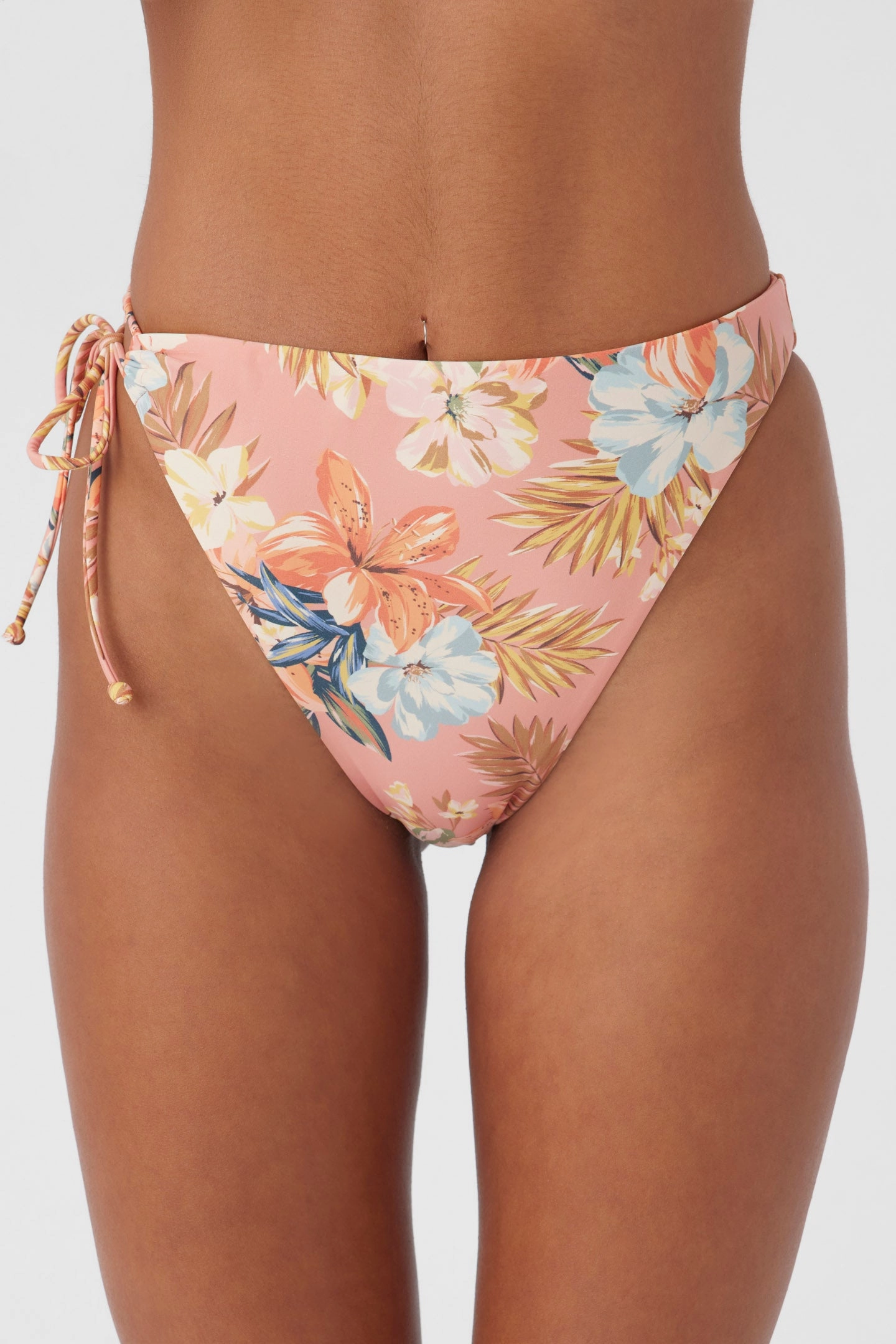 PUNTA TROPICAL PIPELINE SKIMPY BOTTOMS