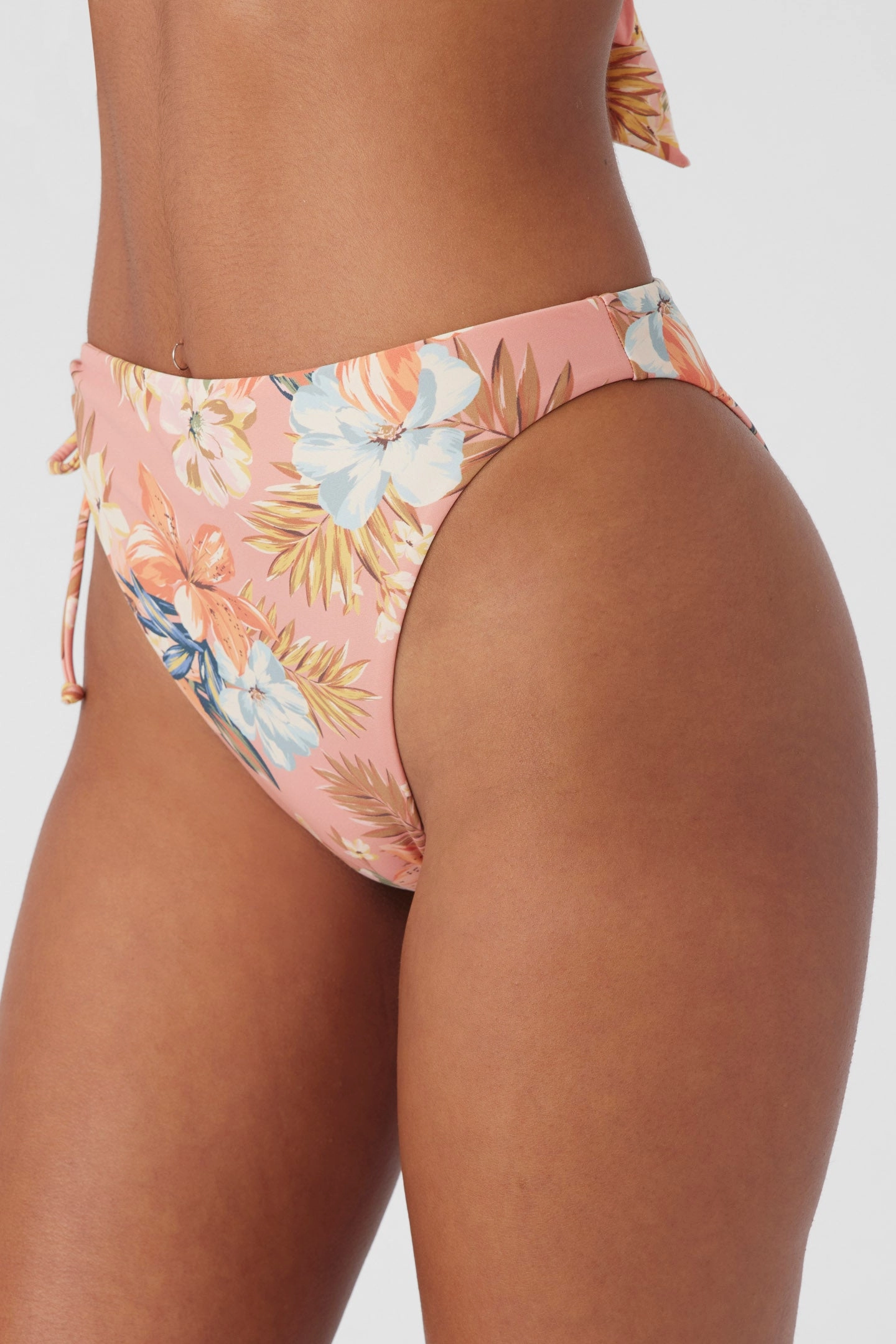 PUNTA TROPICAL PIPELINE SKIMPY BOTTOMS