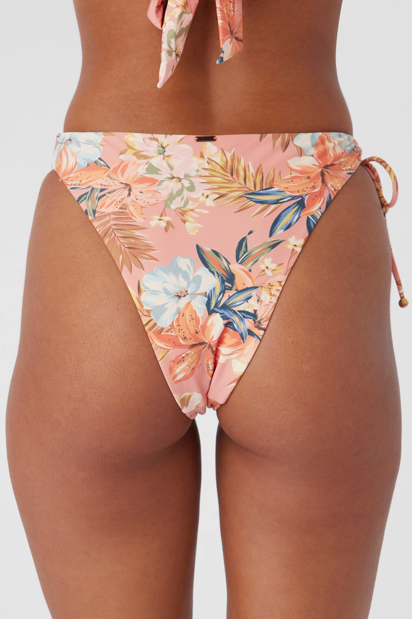 PUNTA TROPICAL PIPELINE SKIMPY BOTTOMS