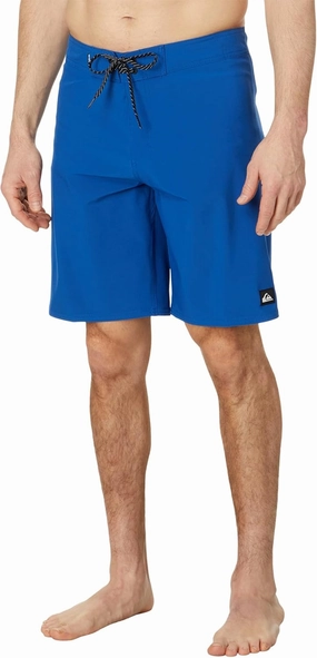 Quiksilver Men's Standard Surfsilk Kaimana 20 Boardshort Swim Trunk