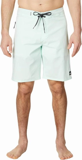 Quiksilver Men's Standard Surfsilk Kaimana 20 Boardshort Swim Trunk