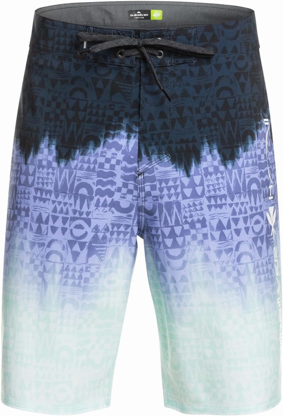 Quiksilver Men's Standard Surfsilk Stretch 20 Inch Boardshort Swim Trunk