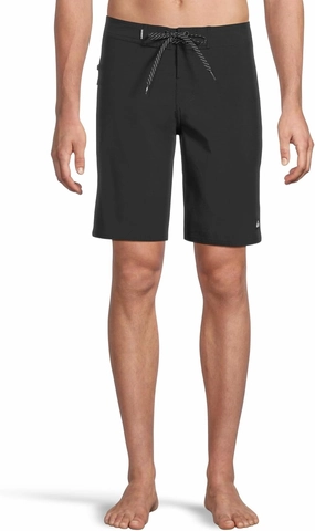 Quiksilver Men's Surfsilk Kaimana 20 Boardshorts