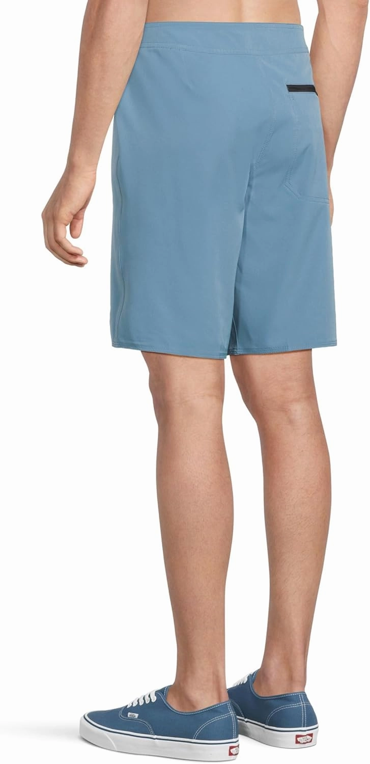 Quiksilver Men's Surfsilk Kaimana 20 Boardshorts