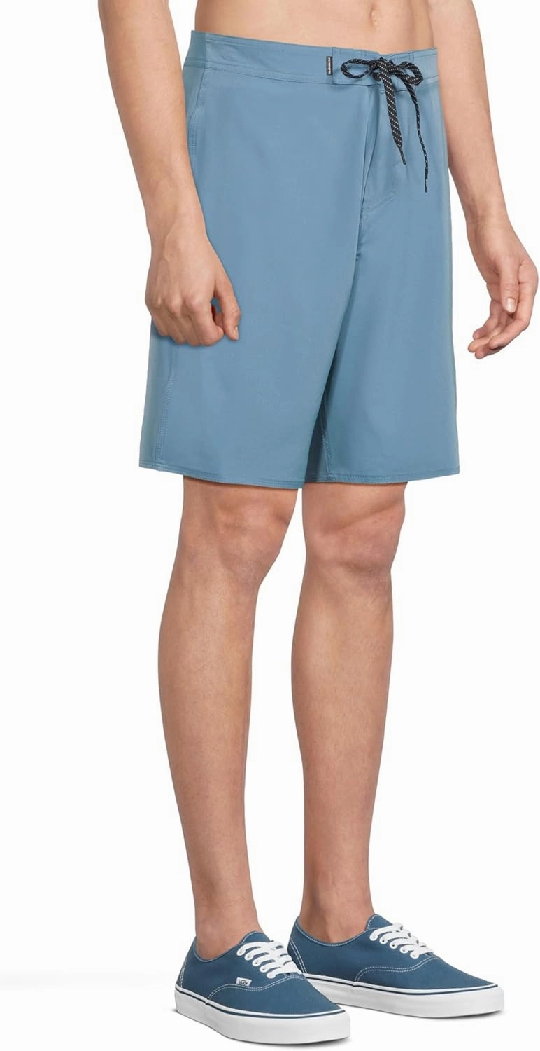 Quiksilver Men's Surfsilk Kaimana 20 Boardshorts