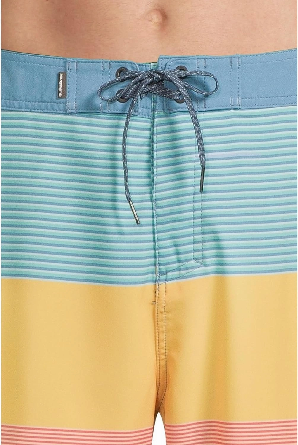 Quiksilver Men's Surfsilk Tijuana 19 Boardshorts