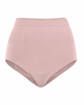 RADIANT Bikini Bottoms | Blush