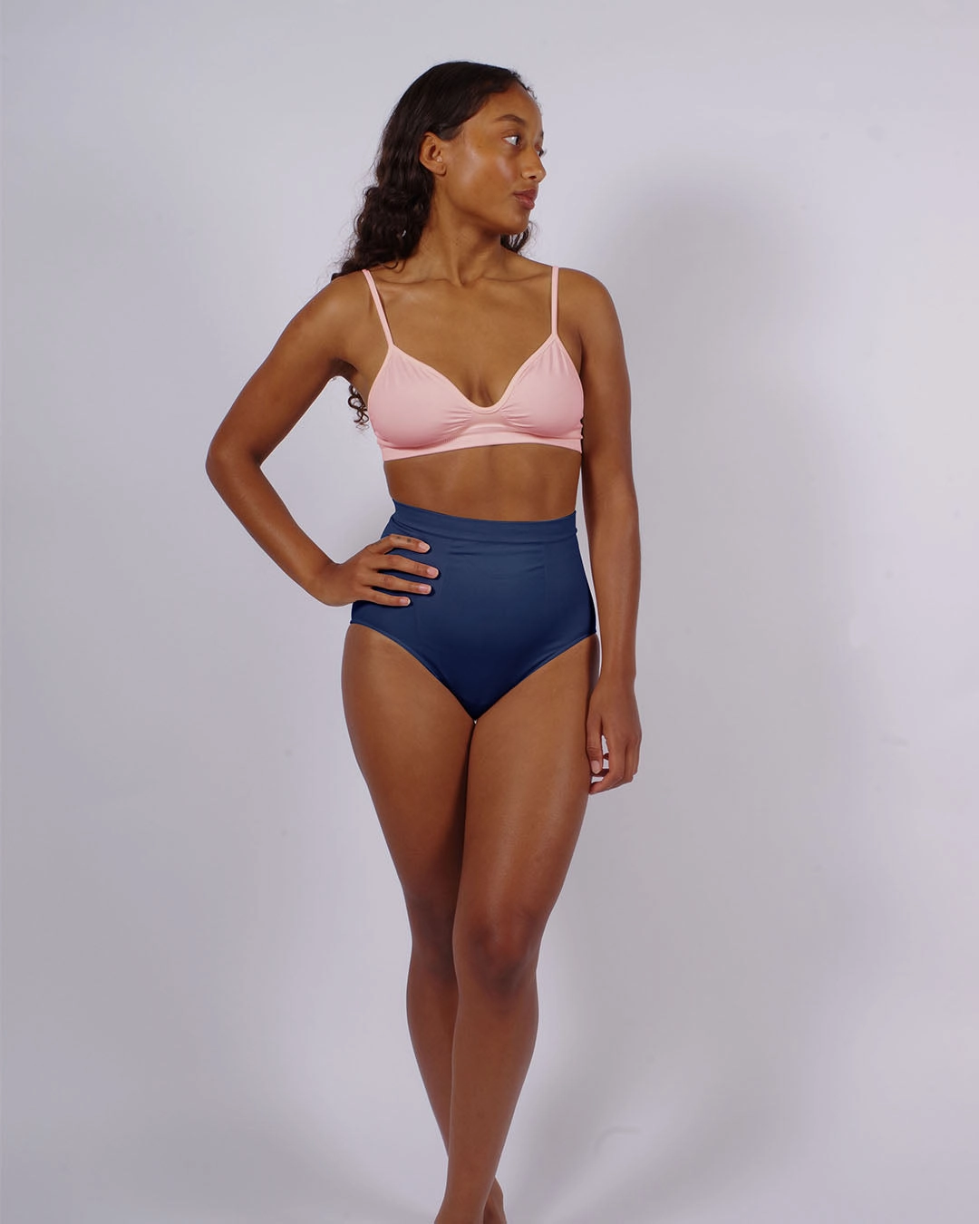 RADIANT Bikini Bottoms | Eclipse