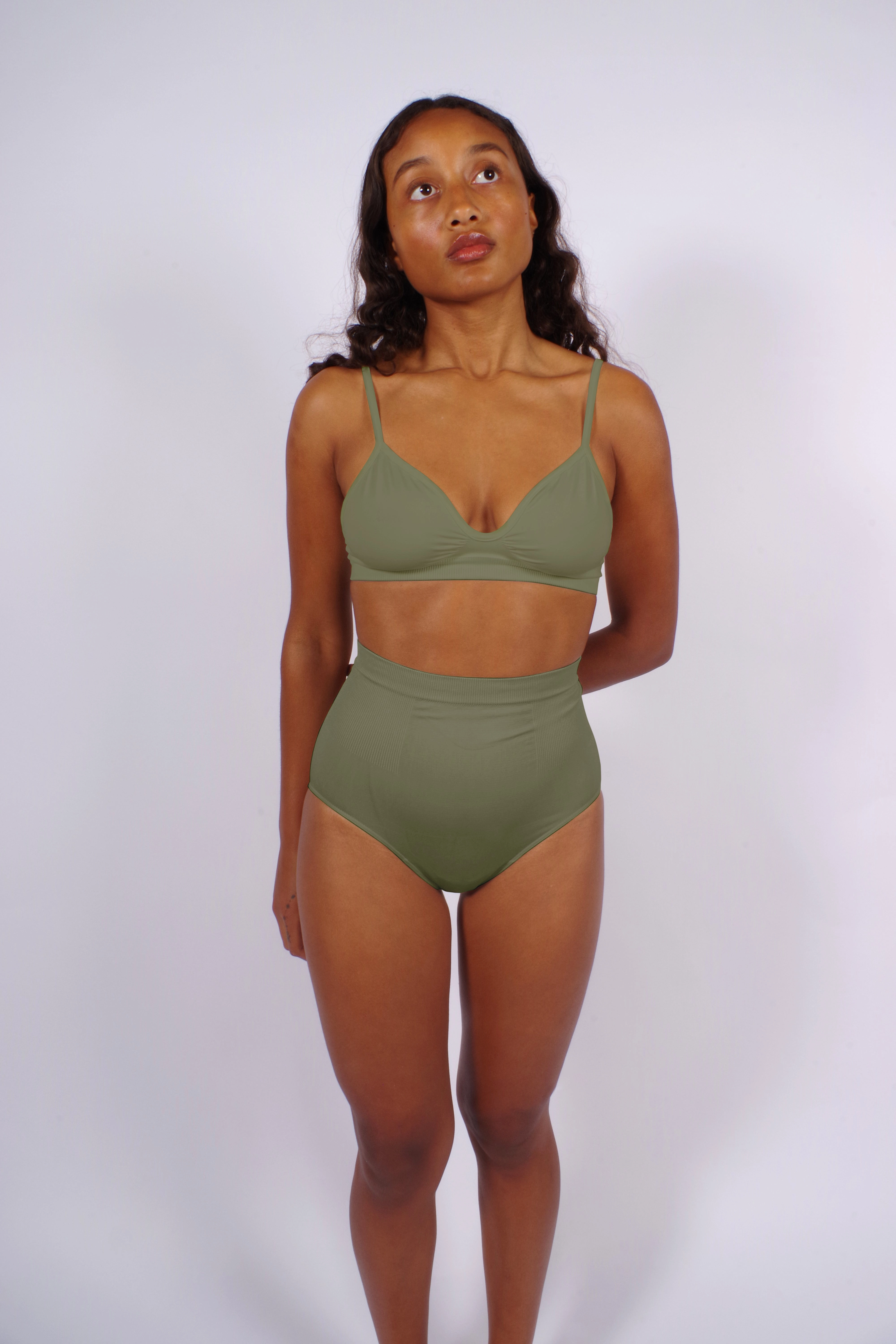 RADIANT Bottoms | Olive