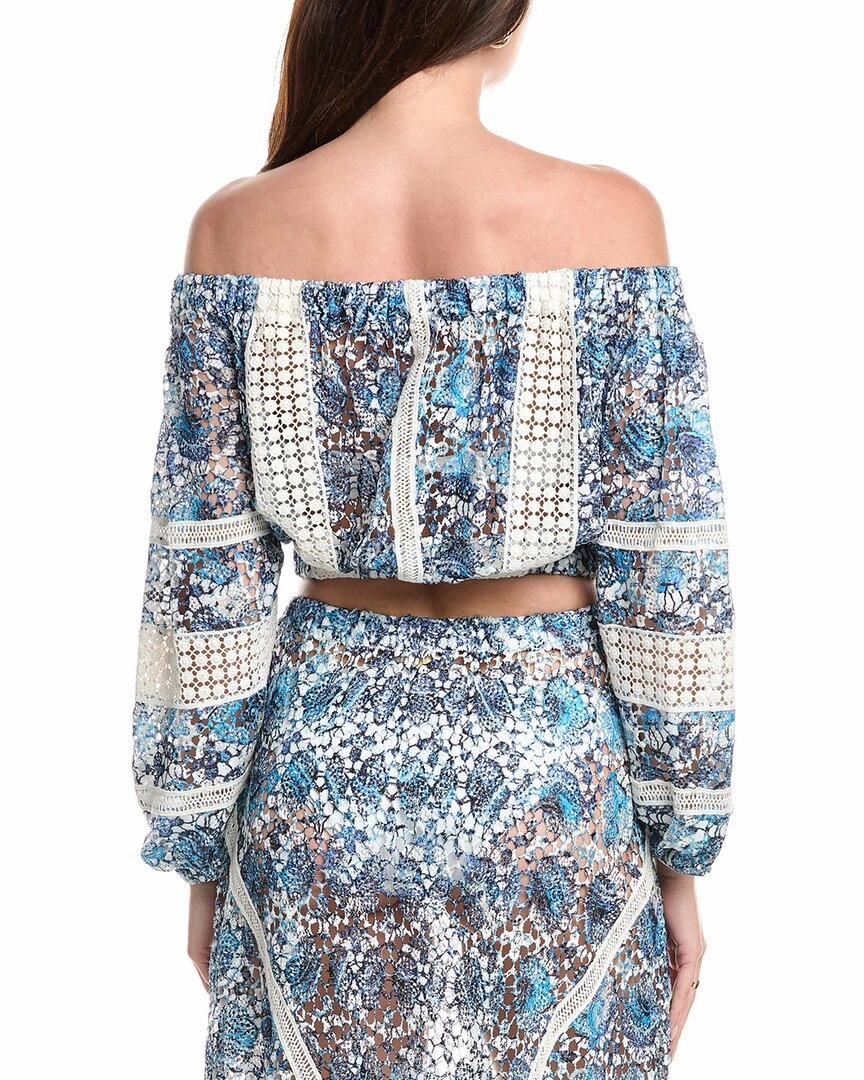 Ramy Brook Aiyana Top