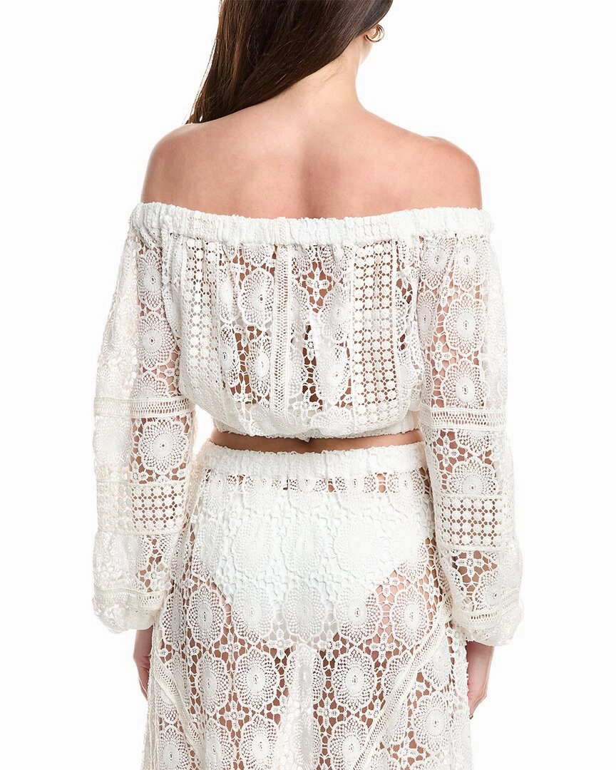 Ramy Brook Aiyana Top