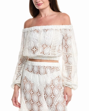 Ramy Brook Aiyana Top