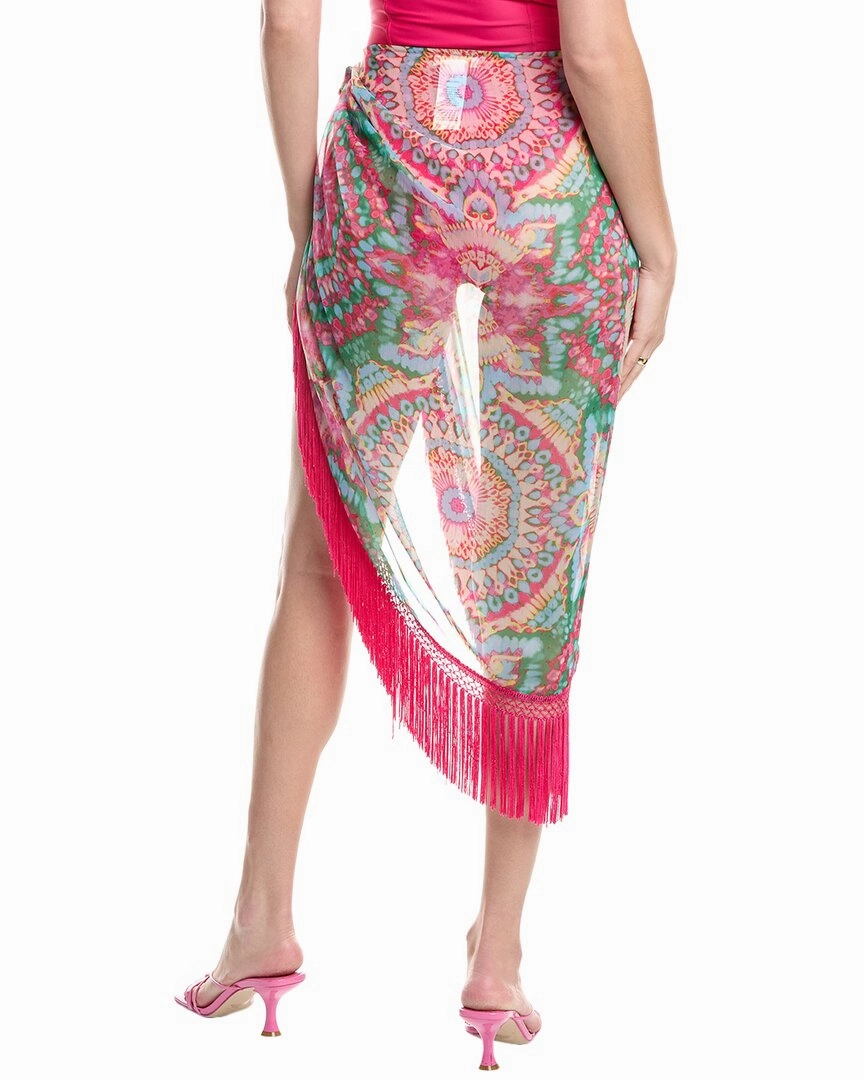 Ramy Brook Anne Pareo