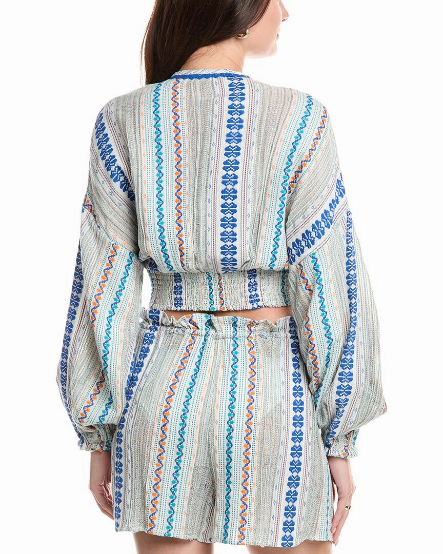 Ramy Brook Aubrielle Top
