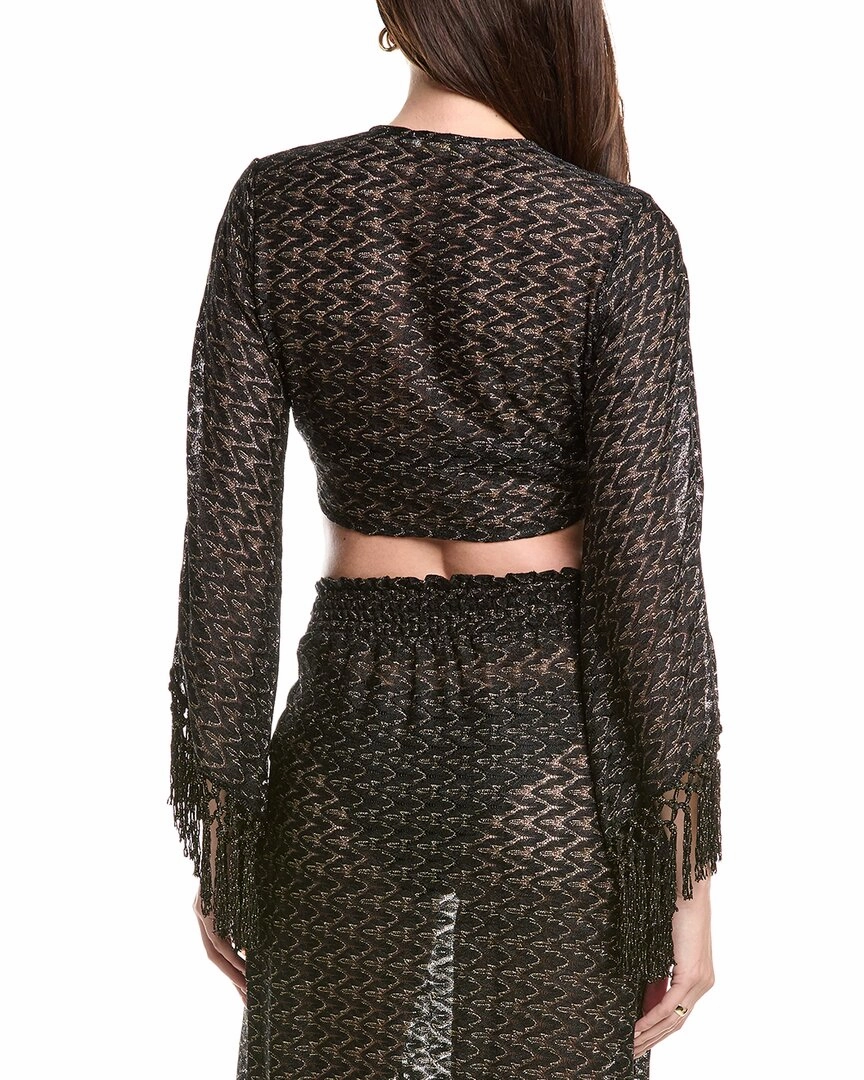 Ramy Brook Elvira Top