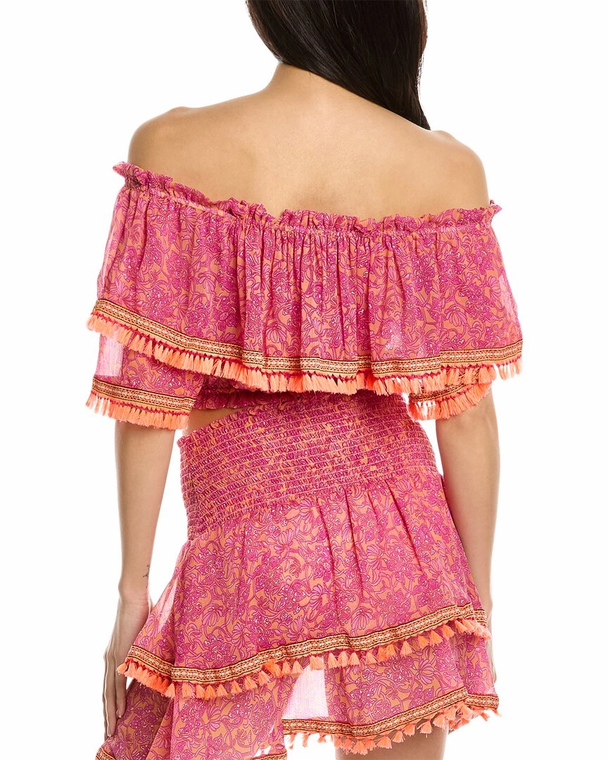 Ramy Brook Emmie Top