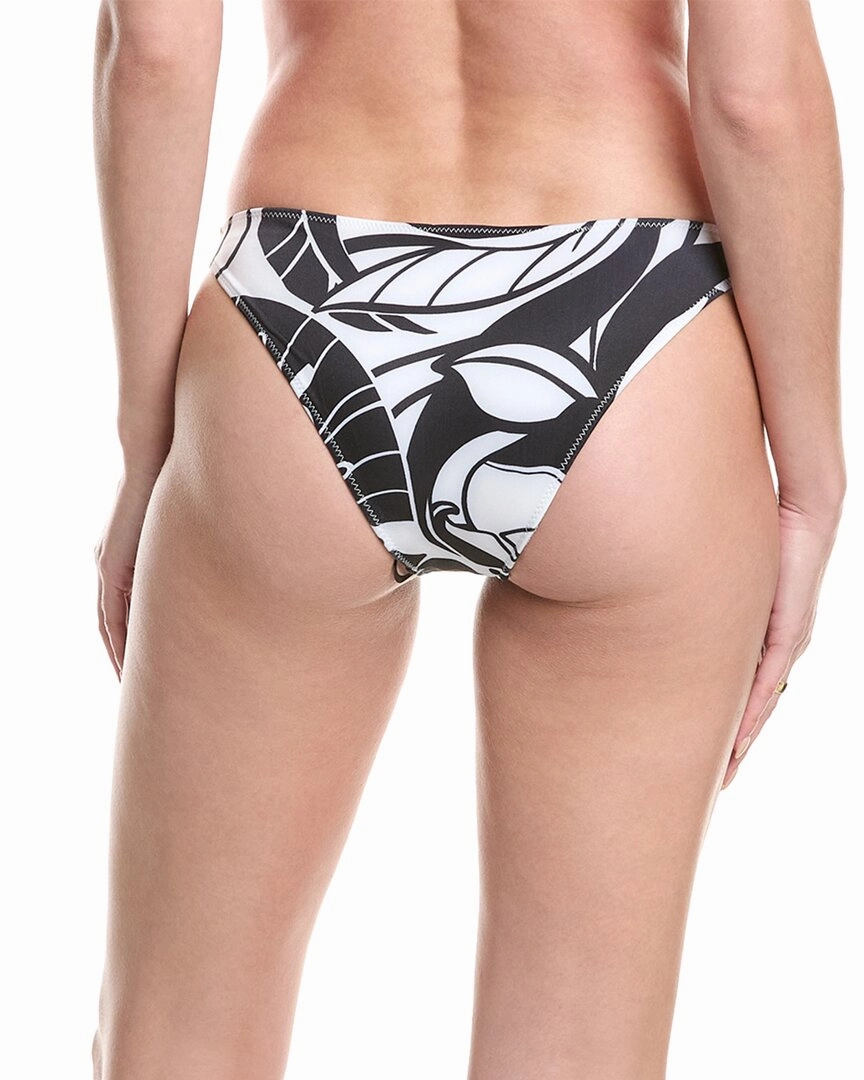 Ramy Brook Isla Bikini Bottom