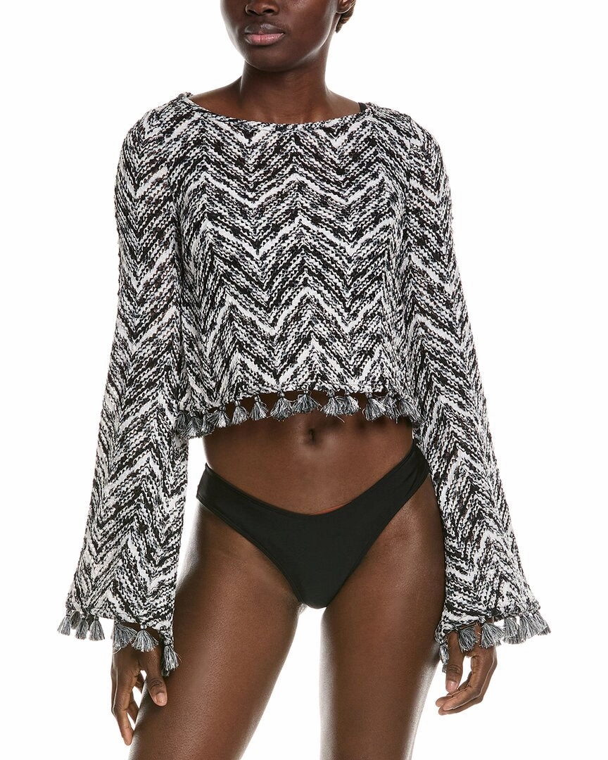 Ramy Brook Kaiya Top