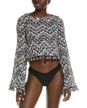 Ramy Brook Kaiya Top