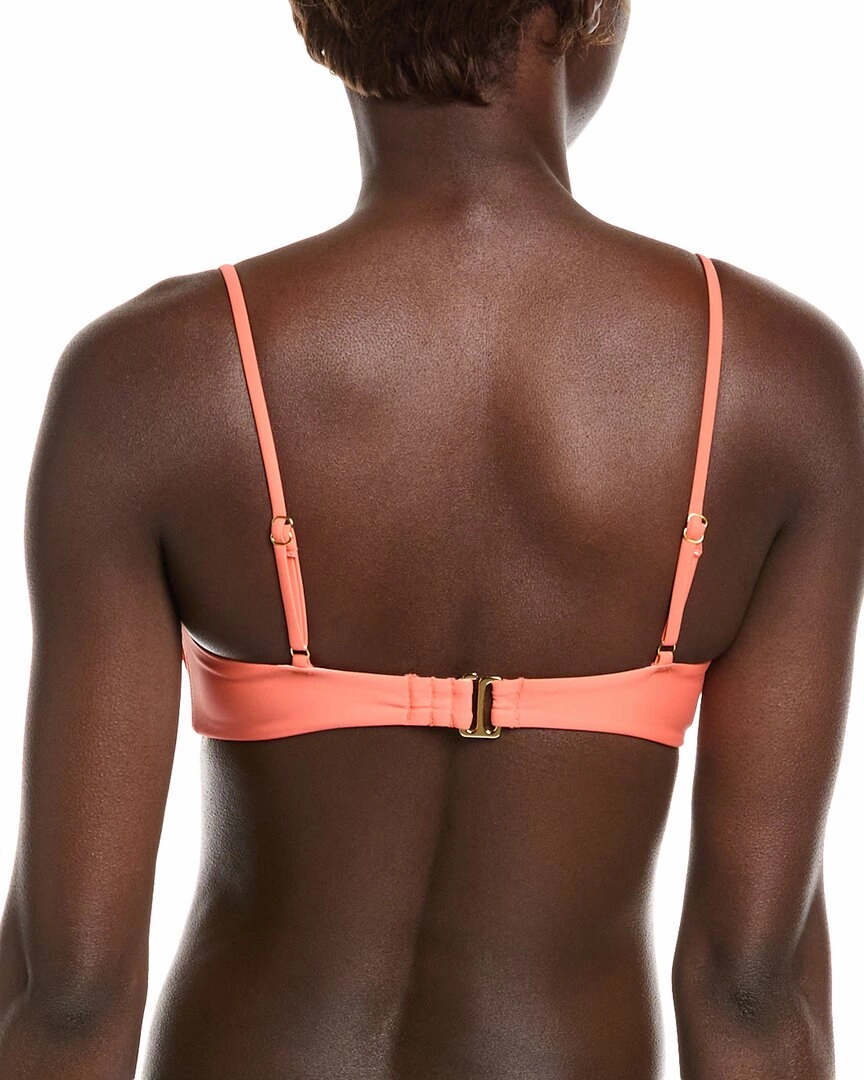 Ramy Brook Kynlee Bikini Top