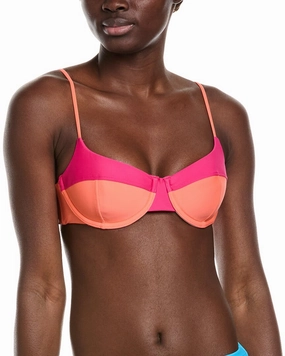 Ramy Brook Kynlee Bikini Top