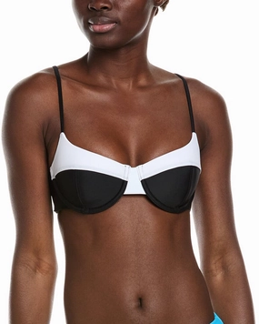 Ramy Brook Kynlee Bikini Top