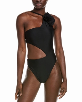 Ramy Brook Nyomi One-Piece