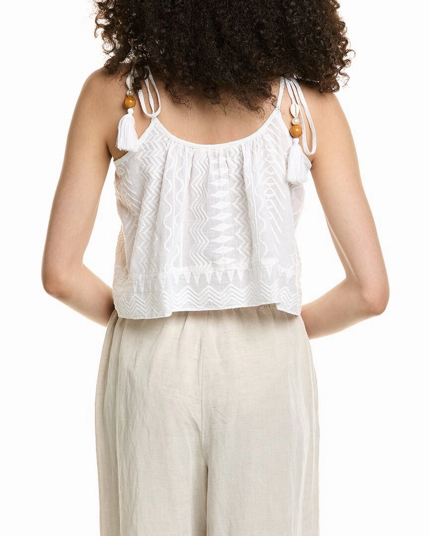 Ramy Brook Rocco Tops