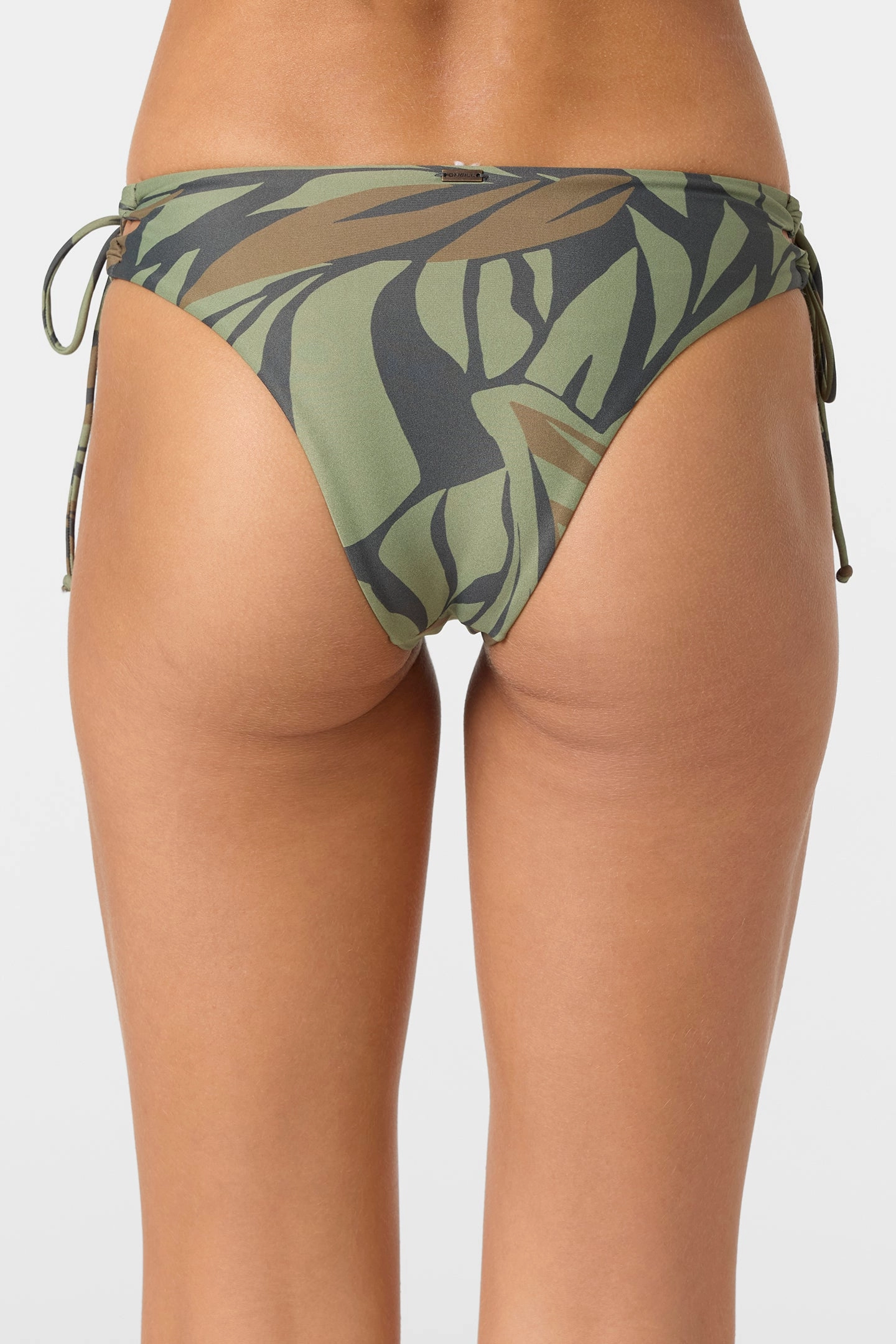 RANIA JENSEN BOTTOMS