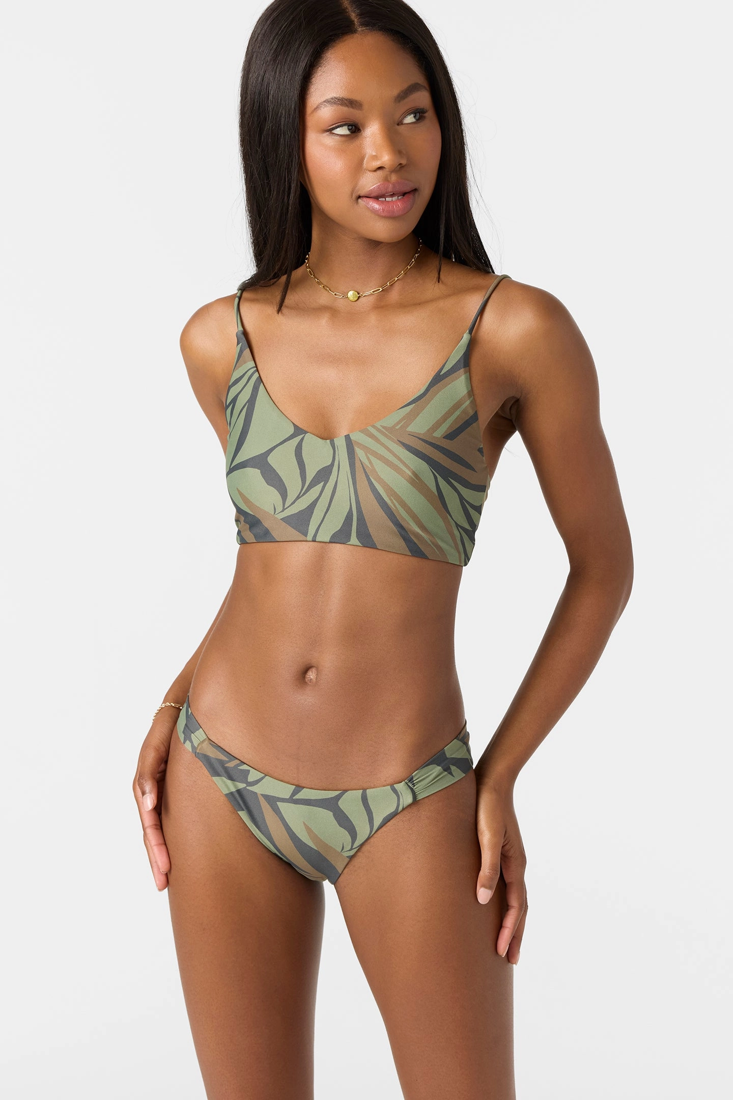 RANIA KEE BEACH BOTTOMS