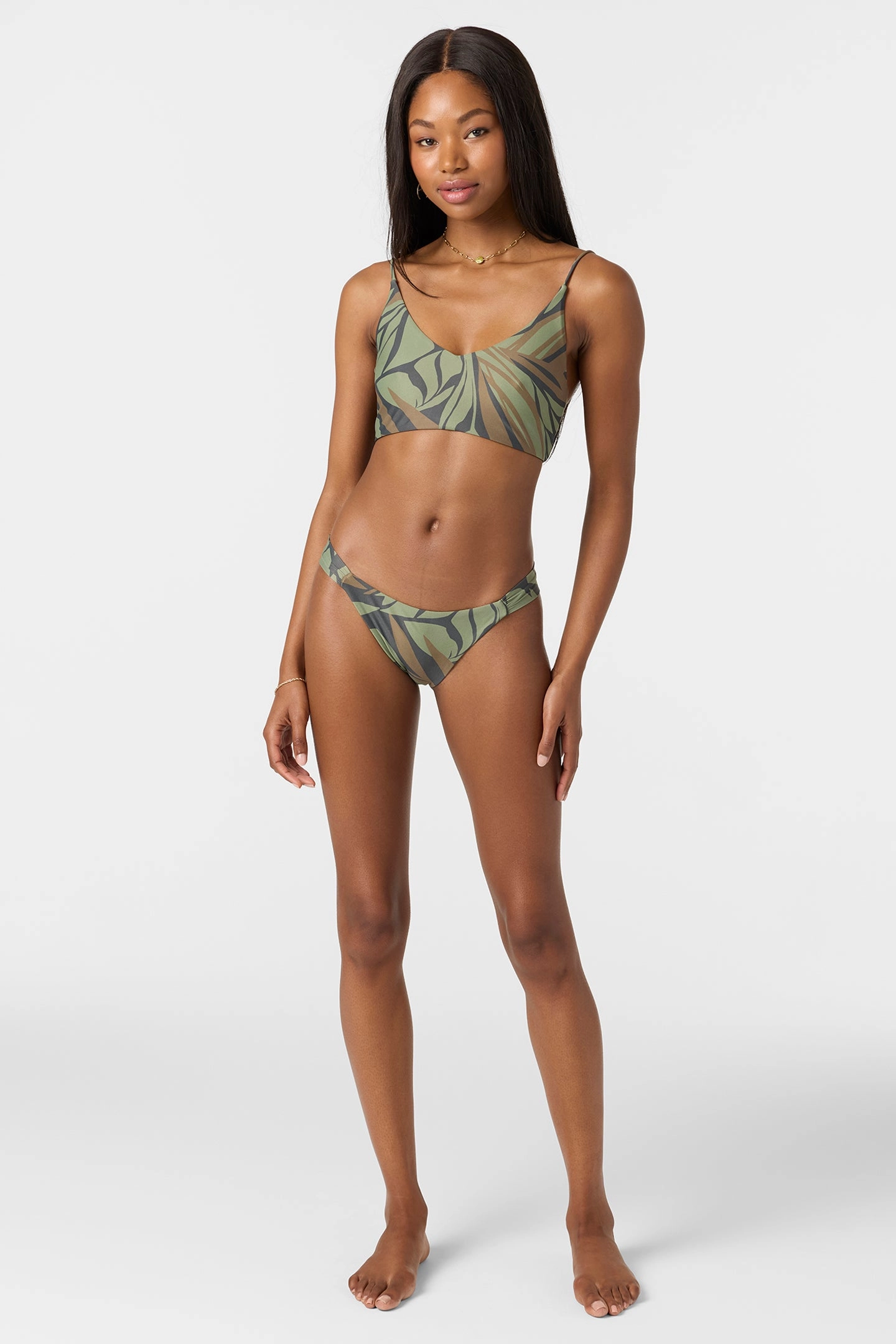 RANIA MIDDLES TOP
