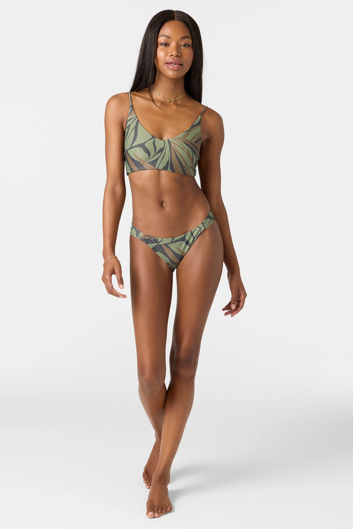 RANIA MIDDLES TOP