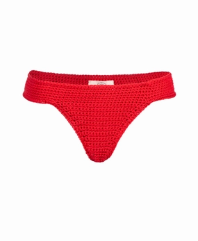 Raquel Bikini Bottom