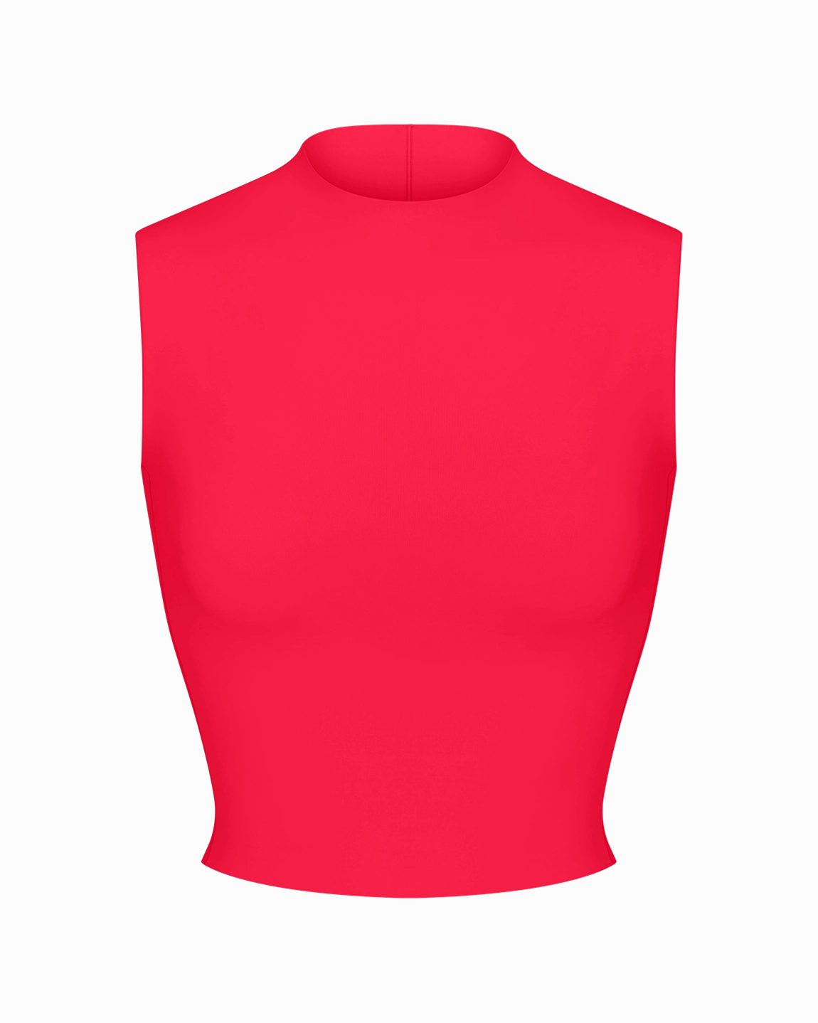 Rays Sleeveless Top - Rescue
