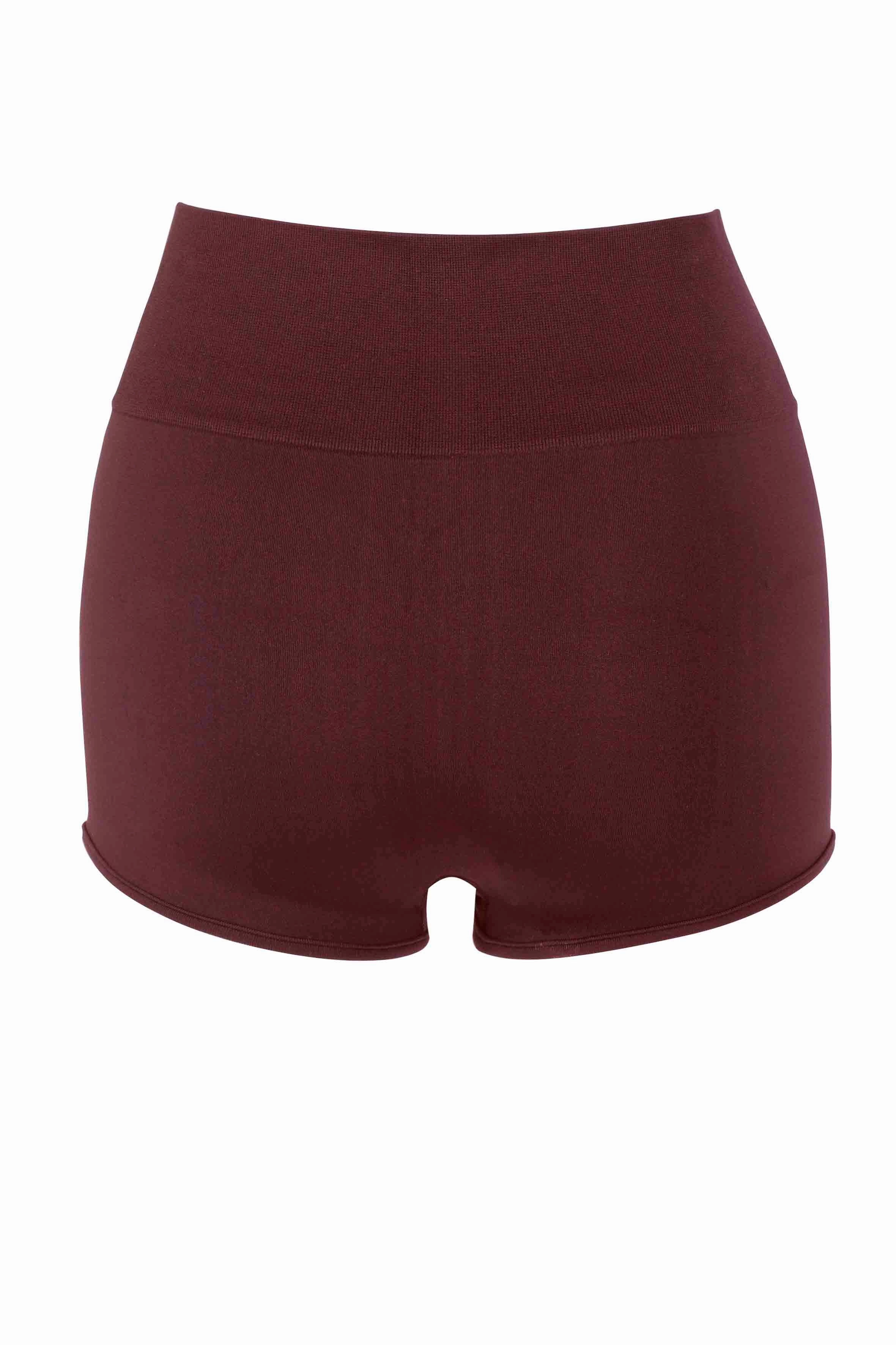 RENEW Shorts | Maroon